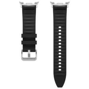 Samsung Hybrid Band (S/M/L) for Galaxy Watch8 | Watch8 Classic Samsung Hybrid Band (S/M/L) for Galaxy Watch8 | Watch8 Classic