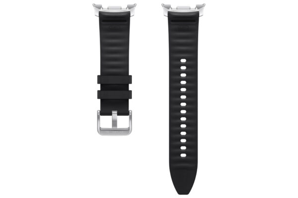 Samsung Hybrid Band (S/M/L) for Galaxy Watch8 | Watch8 Classic Samsung Hybrid Band (S/M/L) for Galaxy Watch8 | Watch8 Classic