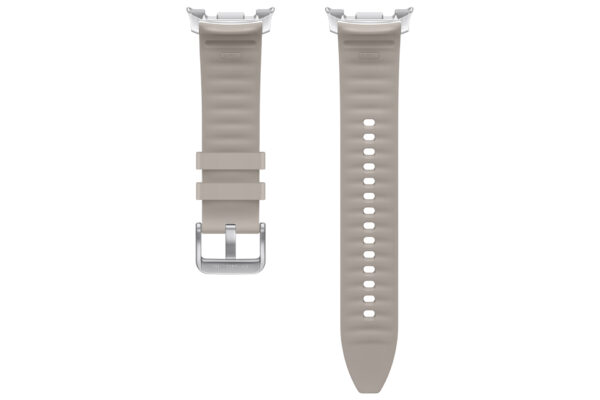 Samsung Hybrid Band (S/M/L) for Galaxy Watch8 | Watch8 Classic Samsung Hybrid Band (S/M/L) for Galaxy Watch8 | Watch8 Classic
