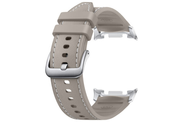 Samsung Hybrid Band (S/M/L) for Galaxy Watch8 | Watch8 Classic Samsung Hybrid Band (S/M/L) for Galaxy Watch8 | Watch8 Classic