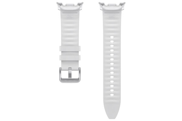 Samsung Hybrid Band (S/M/L) for Galaxy Watch8 | Watch8 Classic Samsung Hybrid Band (S/M/L) for Galaxy Watch8 | Watch8 Classic