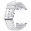 Samsung Hybrid Band (S/M/L) for Galaxy Watch8 | Watch8 Classic Samsung Hybrid Band (S/M/L) for Galaxy Watch8 | Watch8 Classic