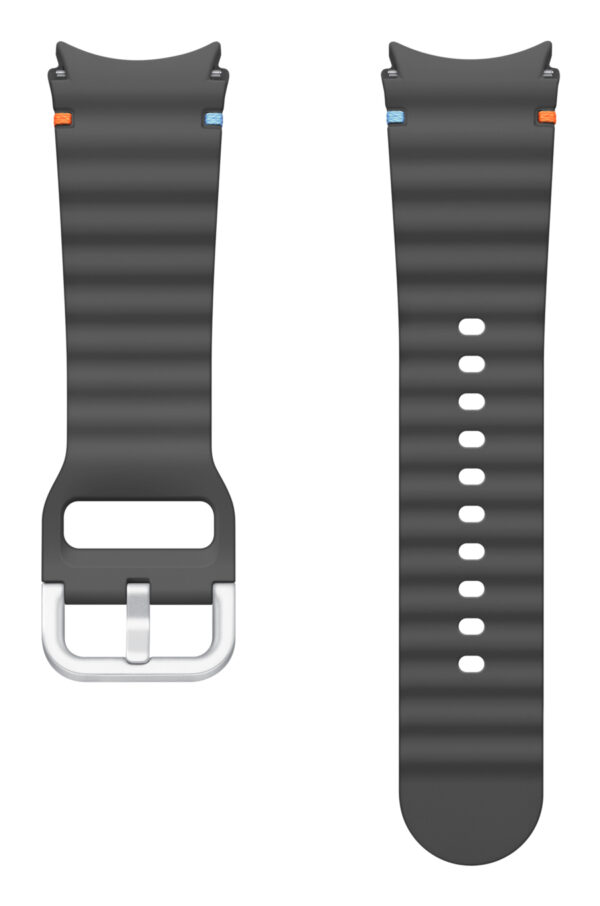 Samsung Sport Band (S/M) for Galaxy Watch 7 Samsung Sport Band (S/M) for Galaxy Watch 7