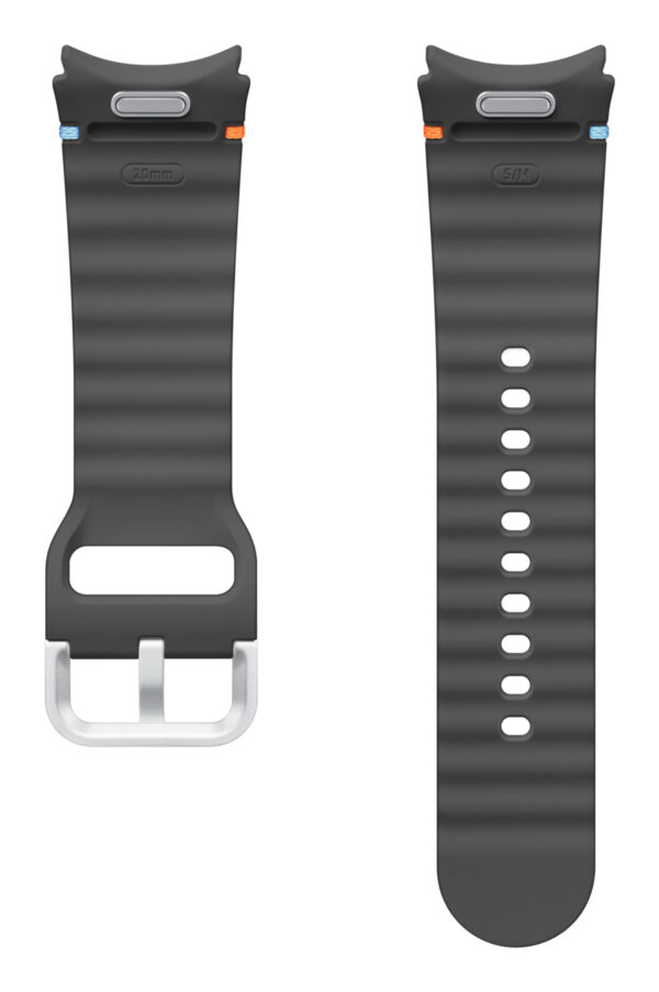 Samsung Sport Band (S/M) for Galaxy Watch 7 Samsung Sport Band (S/M) for Galaxy Watch 7