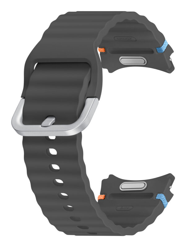 Samsung Sport Band (S/M) for Galaxy Watch 7 Samsung Sport Band (S/M) for Galaxy Watch 7