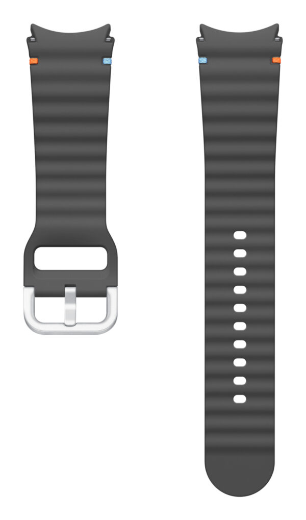 Samsung Sport Band (M/L) for Galaxy Watch 7 Samsung Sport Band (M/L) for Galaxy Watch 7