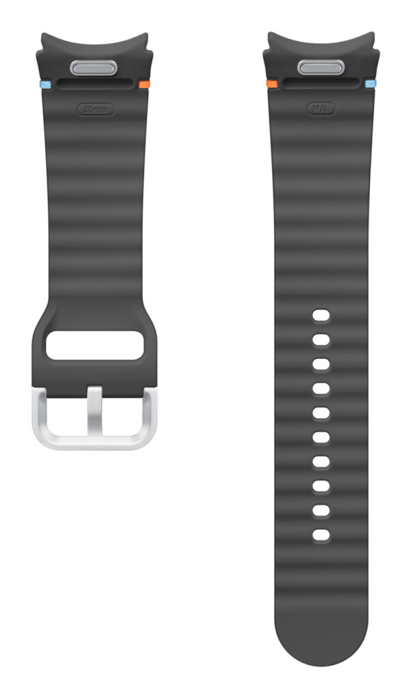 Samsung Sport Band (M/L) for Galaxy Watch 7 Samsung Sport Band (M/L) for Galaxy Watch 7