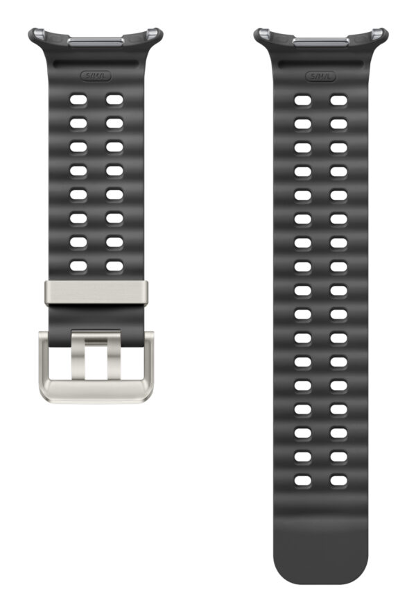 Samsung Marine Band for Galaxy Watch Ultra Samsung Marine Band for Galaxy Watch Ultra