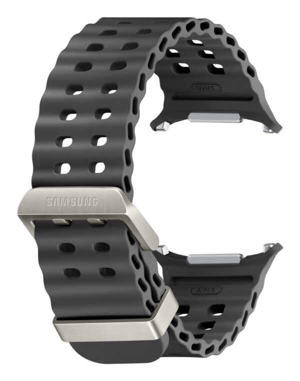 Samsung Marine Band for Galaxy Watch Ultra Samsung Marine Band for Galaxy Watch Ultra