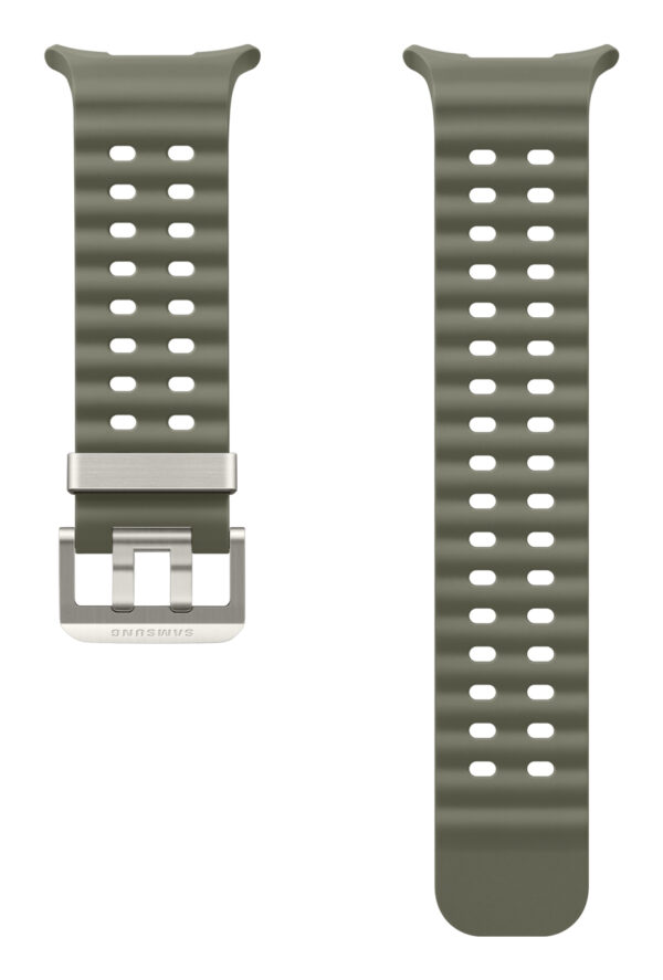 Samsung Marine Band for Galaxy Watch Ultra Samsung Marine Band for Galaxy Watch Ultra