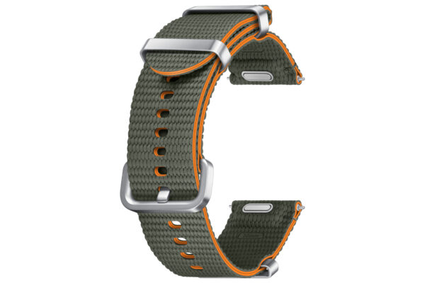 Samsung Athleisure Band (S/M) for Galaxy Watch 7 Samsung Athleisure Band (S/M) for Galaxy Watch 7