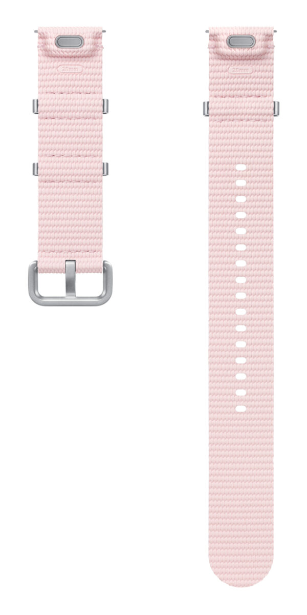 Samsung Athleisure Band (S/M) for Galaxy Watch 7 Samsung Athleisure Band (S/M) for Galaxy Watch 7