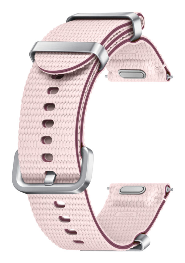 Samsung Athleisure Band (S/M) for Galaxy Watch 7 Samsung Athleisure Band (S/M) for Galaxy Watch 7