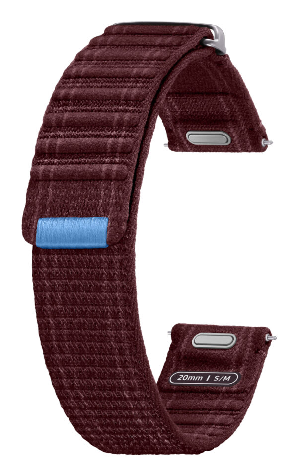 Samsung Fabric Band (S/M) for Galaxy Watch 7 Samsung Fabric Band (S/M) for Galaxy Watch 7