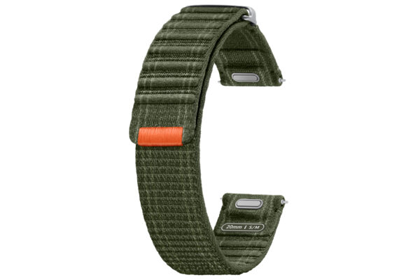 Samsung Fabric Band (S/M) for Galaxy Watch 7 Samsung Fabric Band (S/M) for Galaxy Watch 7
