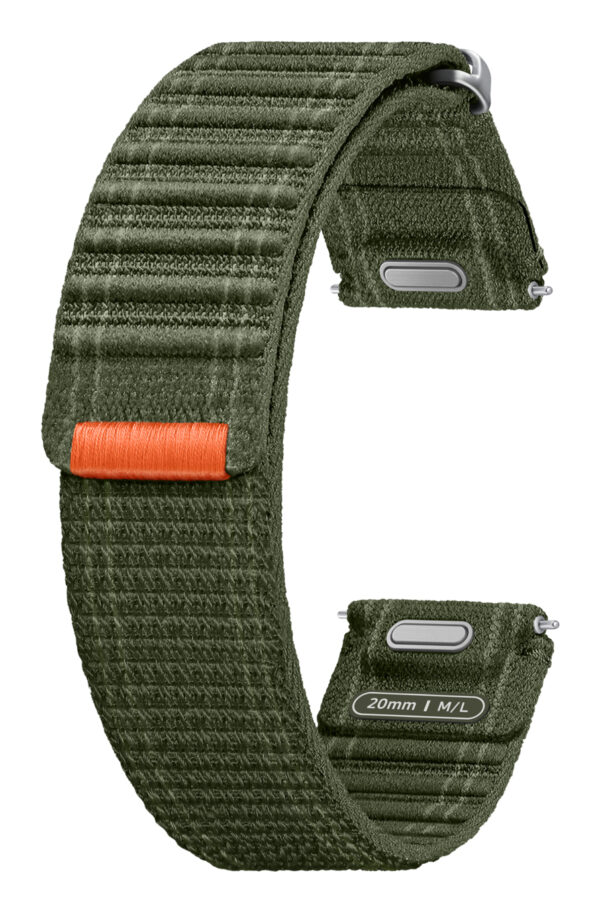 Samsung Fabric Band (M/L) for Galaxy Watch 7 Samsung Fabric Band (M/L) for Galaxy Watch 7