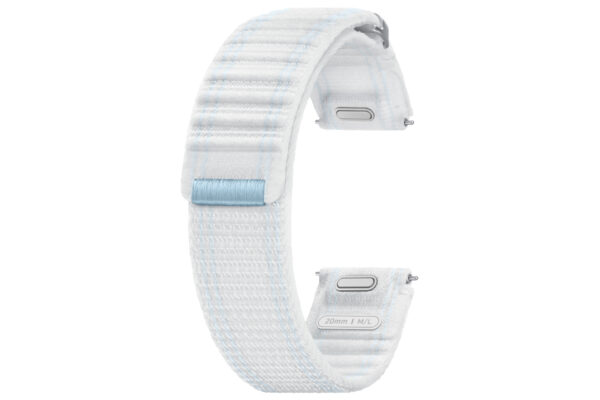 Samsung Fabric Band (M/L) for Galaxy Watch 7 Samsung Fabric Band (M/L) for Galaxy Watch 7