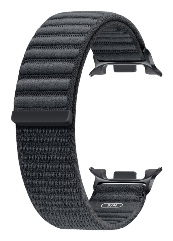 Samsung Fabric Band (S/M) for Galaxy Watch8 | Watch8 Classic Samsung Fabric Band (S/M) for Galaxy Watch8 | Watch8 Classic