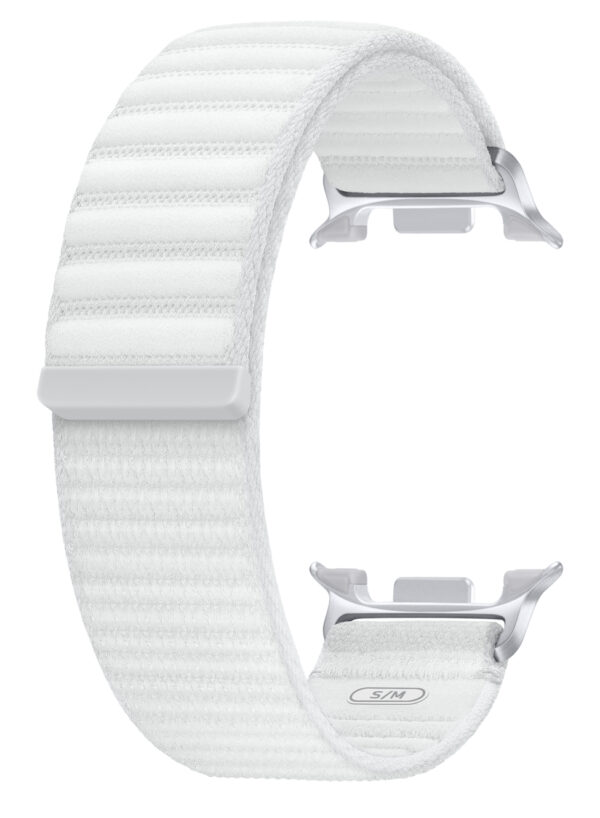 Samsung Fabric Band (S/M) for Galaxy Watch8 | Watch8 Classic Samsung Fabric Band (S/M) for Galaxy Watch8 | Watch8 Classic