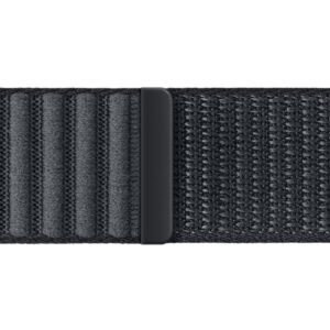 Samsung Fabric Band (M/L) for Galaxy Watch8 | Watch8 Classic Samsung Fabric Band (M/L) for Galaxy Watch8 | Watch8 Classic