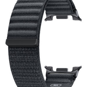 Samsung Fabric Band (M/L) for Galaxy Watch8 | Watch8 Classic Samsung Fabric Band (M/L) for Galaxy Watch8 | Watch8 Classic