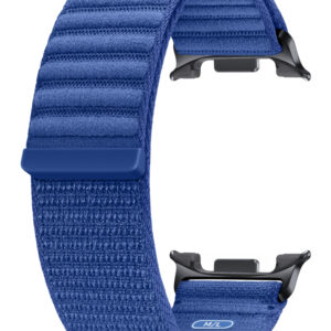 Samsung Fabric Band (M/L) for Galaxy Watch8 | Watch8 Classic Samsung Fabric Band (M/L) for Galaxy Watch8 | Watch8 Classic