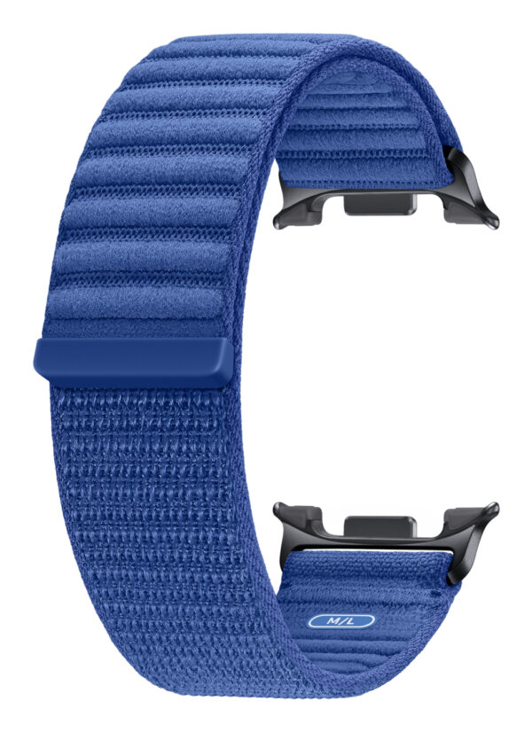Samsung Fabric Band (M/L) for Galaxy Watch8 | Watch8 Classic Samsung Fabric Band (M/L) for Galaxy Watch8 | Watch8 Classic