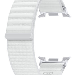 Samsung Fabric Band (M/L) for Galaxy Watch8 | Watch8 Classic Samsung Fabric Band (M/L) for Galaxy Watch8 | Watch8 Classic