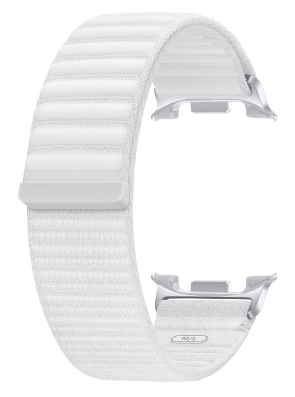 Samsung Fabric Band (M/L) for Galaxy Watch8 | Watch8 Classic Samsung Fabric Band (M/L) for Galaxy Watch8 | Watch8 Classic