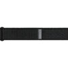 Samsung ET-SVR94LBEGEU Smart Wearable Accessories Band Black Nylon Samsung ET-SVR94LBEGEU Smart Wearable Accessories Band Black Nylon