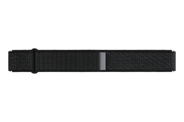 Samsung ET-SVR94LBEGEU Smart Wearable Accessories Band Black Nylon Samsung ET-SVR94LBEGEU Smart Wearable Accessories Band Black Nylon