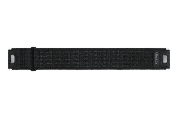 Samsung ET-SVR94LBEGEU Smart Wearable Accessories Band Black Nylon Samsung ET-SVR94LBEGEU Smart Wearable Accessories Band Black Nylon
