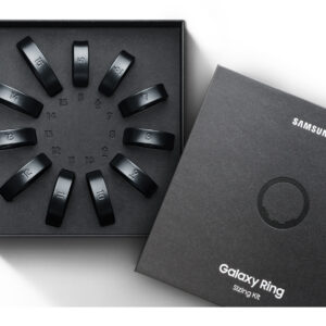 Samsung ET-YQ510KBEGEU GPS tracker/finder accessory Samsung ET-YQ510KBEGEU GPS tracker/finder accessory