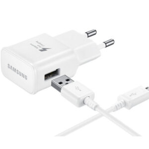 Samsung ETA-U90EWE mobile device charger Mobile phone White AC Indoor Samsung ETA-U90EWE mobile device charger Mobile phone White AC Indoor