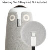 EXPANSION MIC FOR MEETING OWL 3
