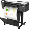 DESIGNJET T830 MFP PRINTER - 24IN WS
