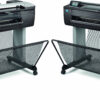 DESIGNJET T830 MFP PRINTER - 24IN WS