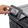 DESIGNJET T830 MFP PRINTER - 24IN WS
