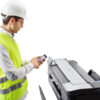 DESIGNJET T830 MFP PRINTER - 24IN WS