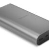 DELL APB080GL 25000 mAh Grey