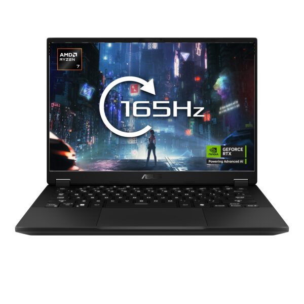 ASUS TUF Gaming A14 FA401UH-RG007W AMD Ryzen™ 7 260 Laptop 35.6 cm