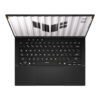 ASUS TUF Gaming A14 FA401UH-RG007W AMD Ryzen™ 7 260 Laptop 35.6 cm