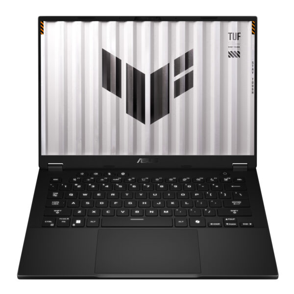 ASUS TUF Gaming A14 FA401UH-RG007W AMD Ryzen™ 7 260 Laptop 35.6 cm