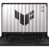 ASUS TUF Gaming A14 FA401UV-RG004W laptop AMD Ryzen™ 7 8845HS 35.6 cm ASUS TUF Gaming A14 FA401UV-RG004W laptop AMD Ryzen™ 7 8845HS 35.6 cm