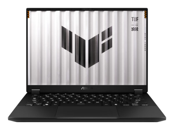ASUS TUF Gaming A14 FA401UV-RG004W laptop AMD Ryzen™ 7 8845HS 35.6 cm ASUS TUF Gaming A14 FA401UV-RG004W laptop AMD Ryzen™ 7 8845HS 35.6 cm