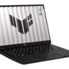 ASUS TUF Gaming A14 FA401UV-RG004W laptop AMD Ryzen™ 7 8845HS 35.6 cm ASUS TUF Gaming A14 FA401UV-RG004W laptop AMD Ryzen™ 7 8845HS 35.6 cm