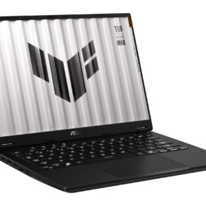 ASUS TUF Gaming A14 FA401UV-RG004W laptop AMD Ryzen™ 7 8845HS 35.6 cm ASUS TUF Gaming A14 FA401UV-RG004W laptop AMD Ryzen™ 7 8845HS 35.6 cm