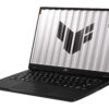 ASUS TUF Gaming A14 FA401UV-RG004W laptop AMD Ryzen™ 7 8845HS 35.6 cm ASUS TUF Gaming A14 FA401UV-RG004W laptop AMD Ryzen™ 7 8845HS 35.6 cm