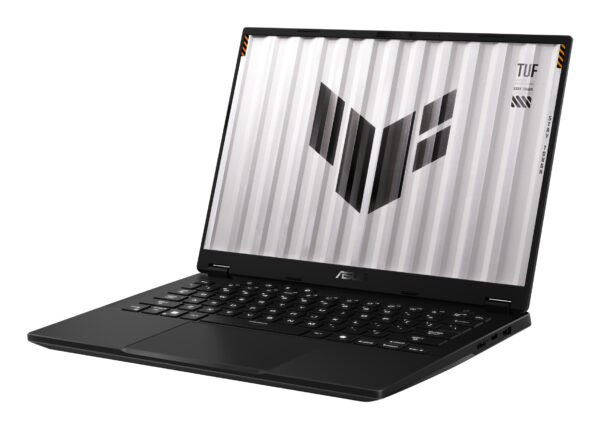 ASUS TUF Gaming A14 FA401UV-RG004W laptop AMD Ryzen™ 7 8845HS 35.6 cm ASUS TUF Gaming A14 FA401UV-RG004W laptop AMD Ryzen™ 7 8845HS 35.6 cm