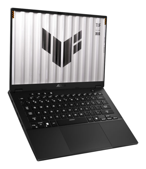 ASUS TUF Gaming A14 FA401UV-RG004W laptop AMD Ryzen™ 7 8845HS 35.6 cm ASUS TUF Gaming A14 FA401UV-RG004W laptop AMD Ryzen™ 7 8845HS 35.6 cm